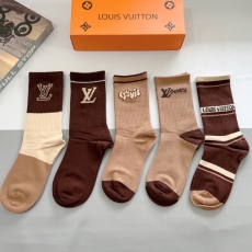 Louis Vuitton Socks